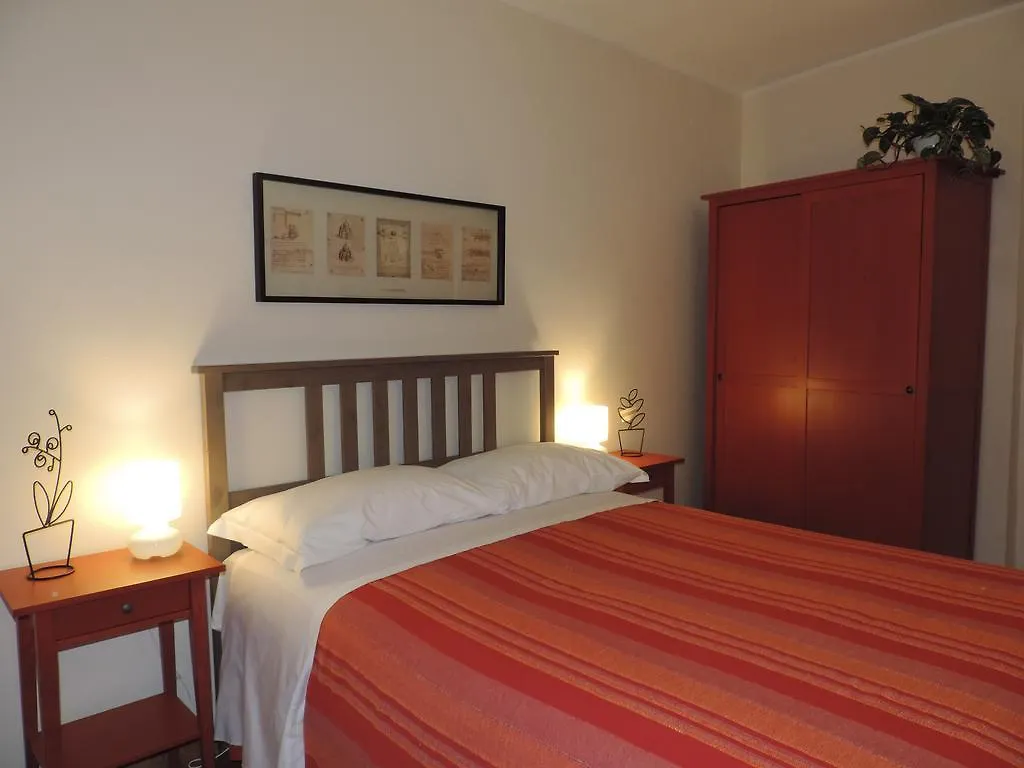 Bed & Breakfast Le Camere Del Poeta Florence