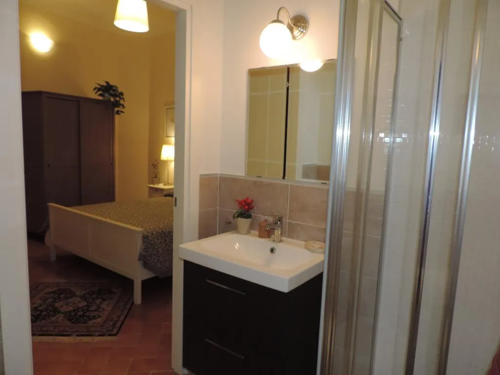 Le Camere Del Poeta Florence