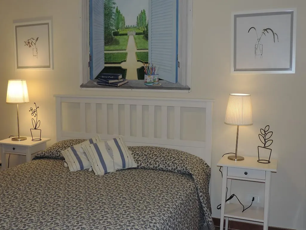Bed & Breakfast Le Camere Del Poeta Florence