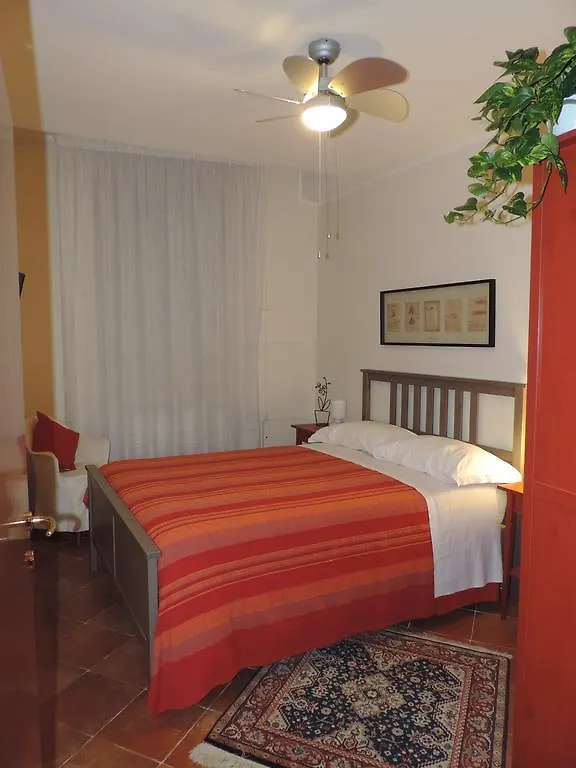 Bed & Breakfast Le Camere Del Poeta Florence Italy