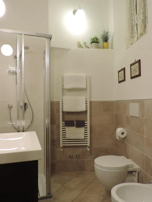 Bed & Breakfast Le Camere Del Poeta Florence