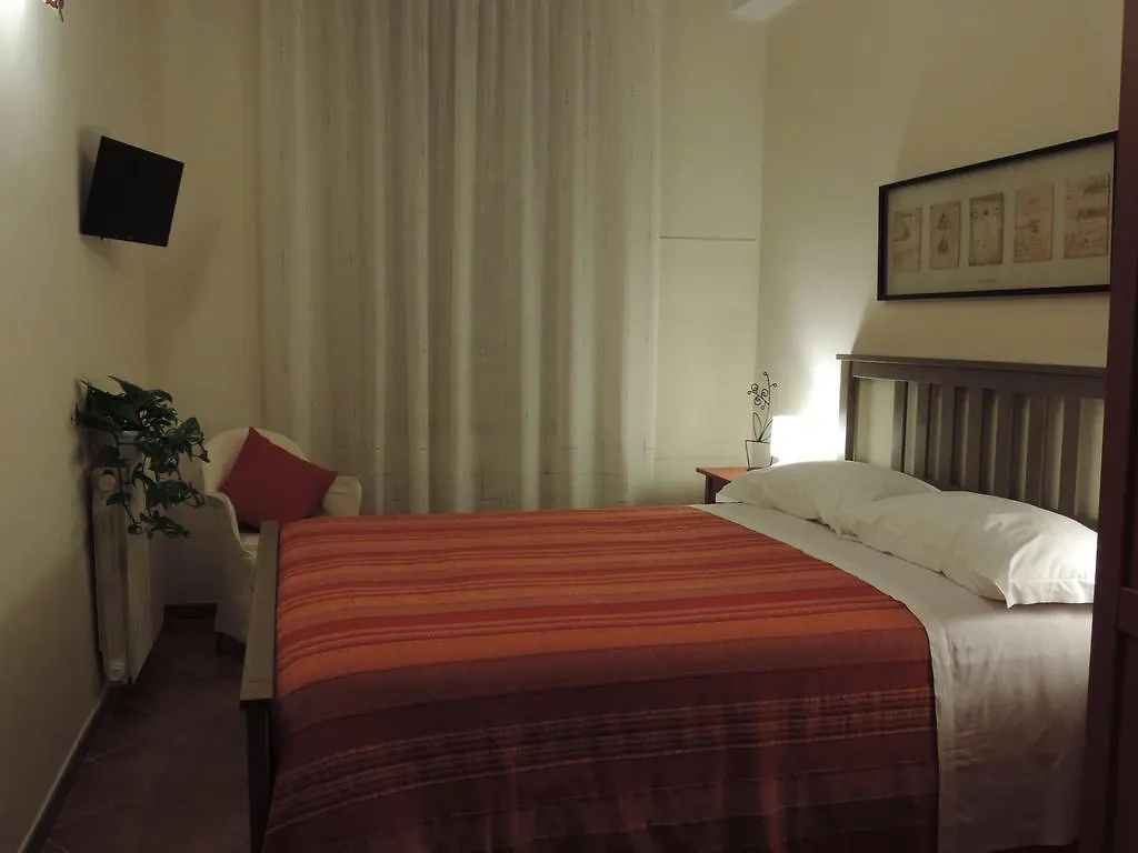 Le Camere Del Poeta Florence 0*,