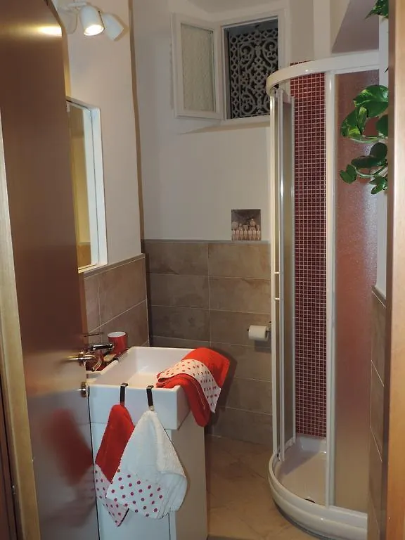 Le Camere Del Poeta Florence